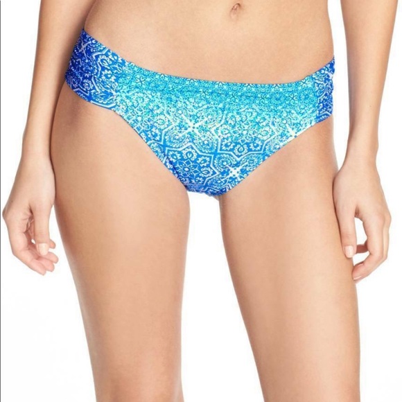 New W Tags Nordstrom La Blanca bikini set - Picture 15 of 16